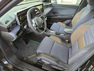 Renault R5 E-Tech Comfort Range techno