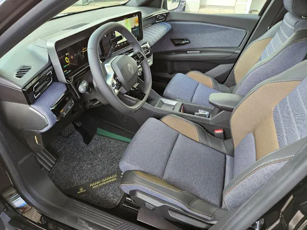Renault R5 E-Tech Comfort Range techno
