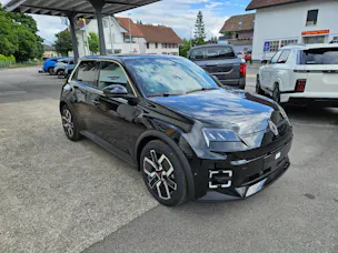Renault R5 E-Tech Comfort Range techno