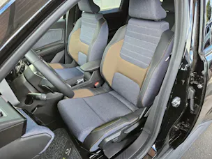 Renault R5 E-Tech Comfort Range techno