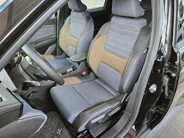 Renault R5 E-Tech Comfort Range techno