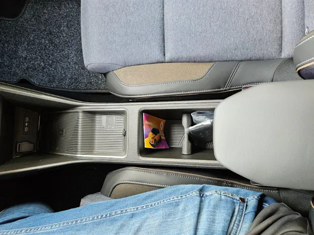 Renault R5 E-Tech Comfort Range techno