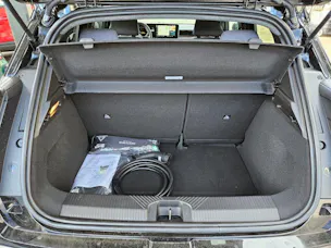 Renault R5 E-Tech Comfort Range techno