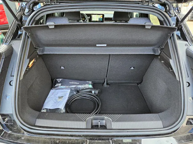 Renault R5 E-Tech Comfort Range techno