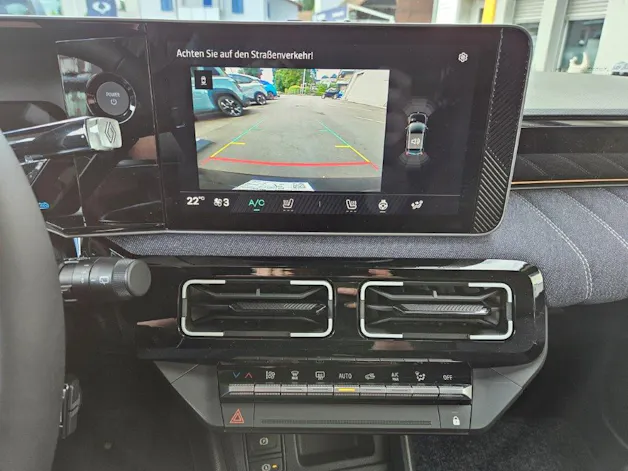 Renault R5 E-Tech Comfort Range techno