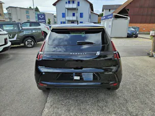 Renault R5 E-Tech Comfort Range techno