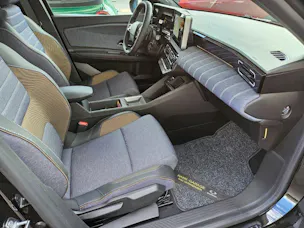 Renault R5 E-Tech Comfort Range techno