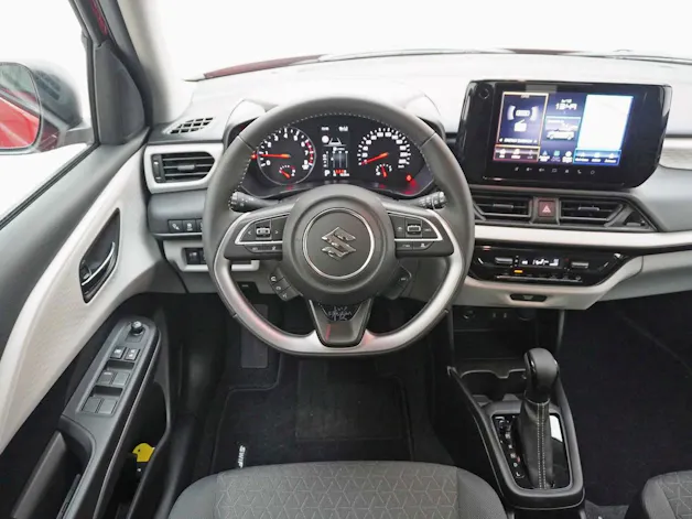 Suzuki Swift 1.2 Sakura Hybrid