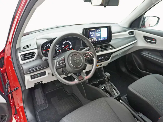 Suzuki Swift 1.2 Sakura Hybrid