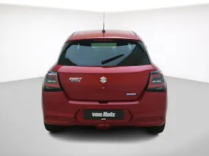 Suzuki Swift 1.2 Sakura Hybrid