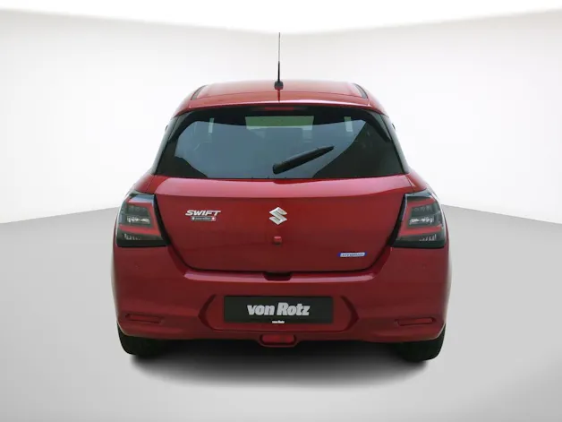 Suzuki Swift 1.2 Sakura Hybrid
