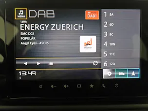 Suzuki Swift 1.2 Sakura Hybrid