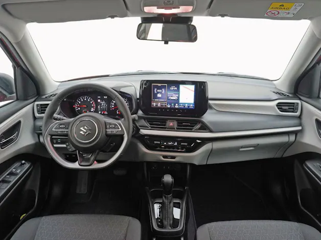 Suzuki Swift 1.2 Sakura Hybrid