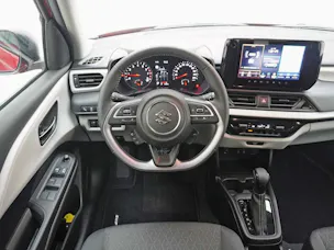 Suzuki Swift 1.2 Sakura Hybrid