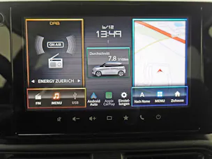 Suzuki Swift 1.2 Sakura Hybrid