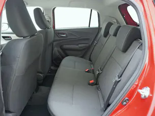 Suzuki Swift 1.2 Sakura Hybrid