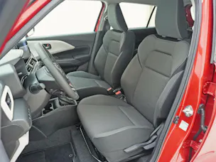 Suzuki Swift 1.2 Sakura Hybrid