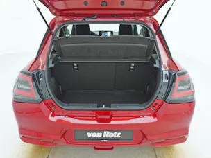 Suzuki Swift 1.2 Sakura Hybrid