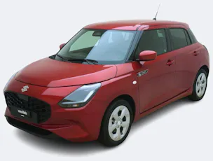 Suzuki Swift 1.2 Sakura Hybrid