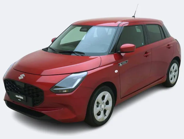 Suzuki Swift 1.2 Sakura Hybrid