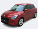 Suzuki Swift 1.2 Sakura Hybrid