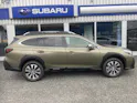 Subaru Outback 2.5i Final Edition