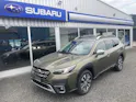 Subaru Outback 2.5i Final Edition