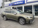 Subaru Outback 2.5i Final Edition
