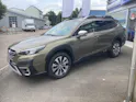 Subaru Outback 2.5i Final Edition