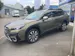 Subaru Outback 2.5i Final Edition