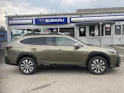 Subaru Outback 2.5i Final Edition