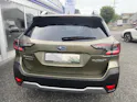 Subaru Outback 2.5i Final Edition
