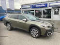 Subaru Outback 2.5i Final Edition
