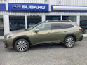 Subaru Outback 2.5i Final Edition