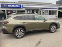 Subaru Outback 2.5i Final Edition