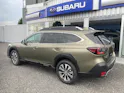Subaru Outback 2.5i Final Edition