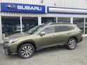 Subaru Outback 2.5i Final Edition