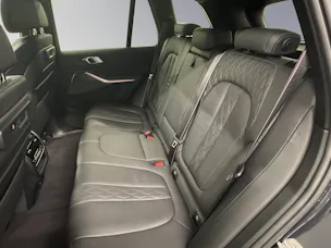 BMW X5 M50i xDrive