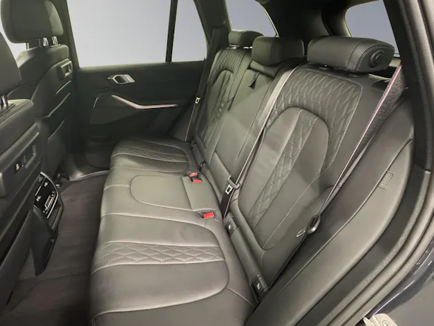 BMW X5 M50i xDrive