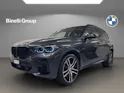 BMW X5 M50i xDrive