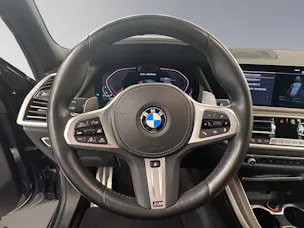 BMW X5 M50i xDrive