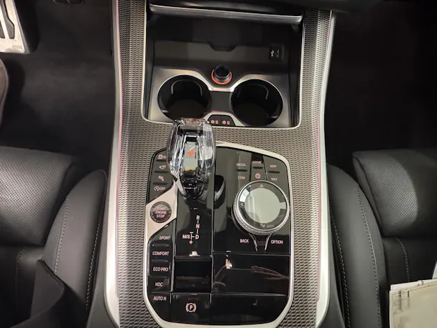BMW X5 M50i xDrive