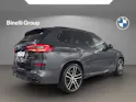 BMW X5 M50i xDrive