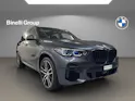 BMW X5 M50i xDrive
