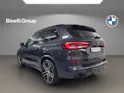 BMW X5 M50i xDrive