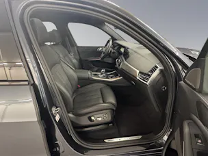 BMW X5 M50i xDrive