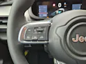 Jeep Avenger 1.2 MHEV Black Edition