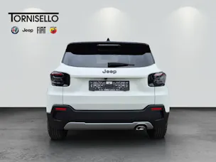 Jeep Avenger 1.2 MHEV Black Edition