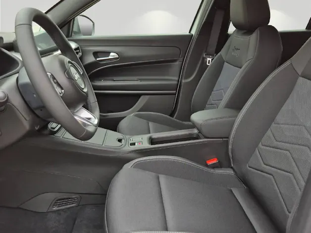 Jeep Avenger 1.2 MHEV Black Edition