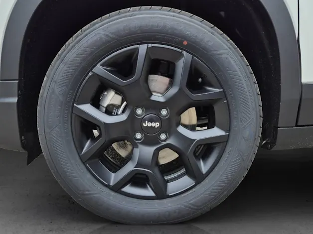 Jeep Avenger 1.2 MHEV Black Edition
